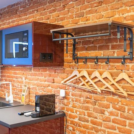 Ferrari Suites Valladolid Kültér fotó