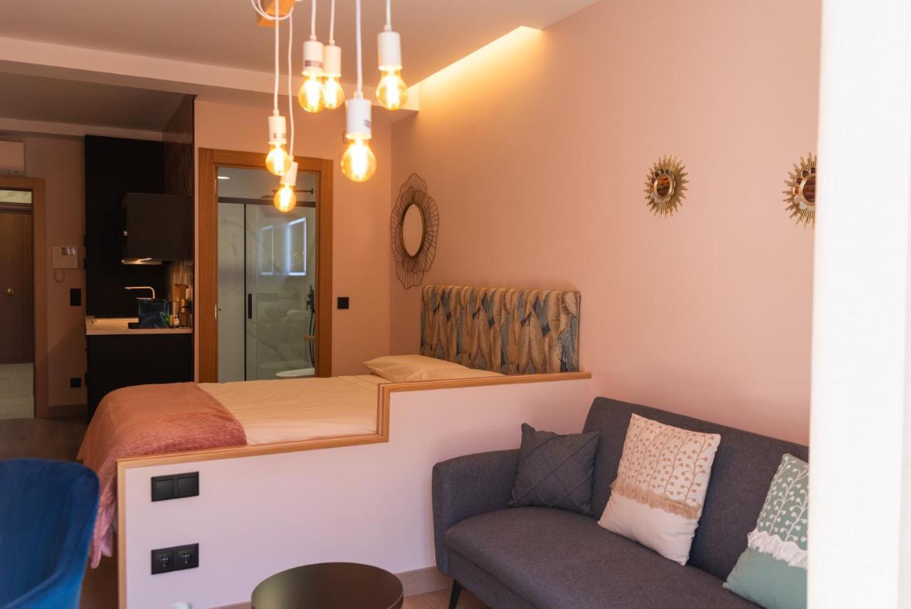 Ferrari Suites Valladolid Kültér fotó