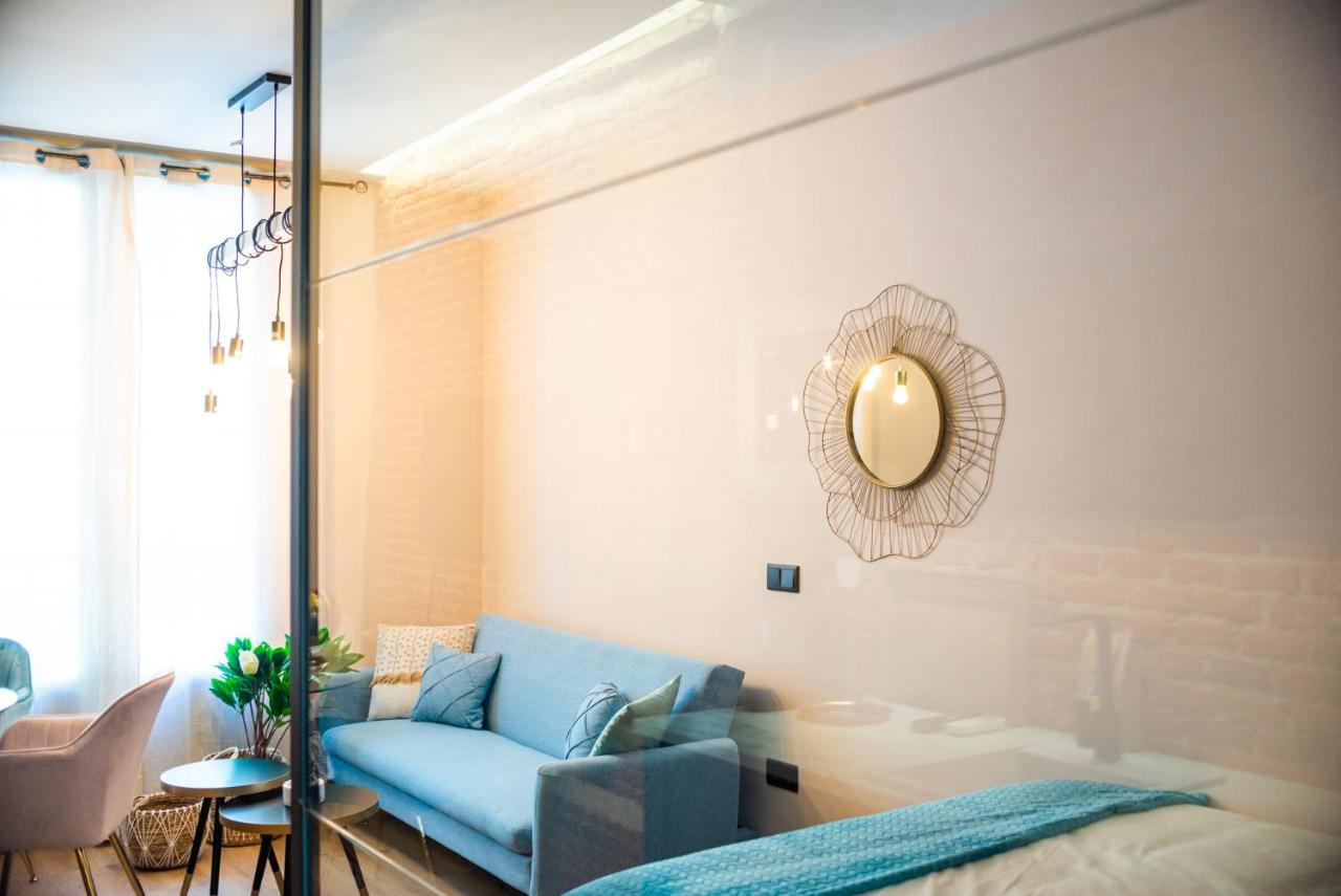 Ferrari Suites Valladolid Kültér fotó