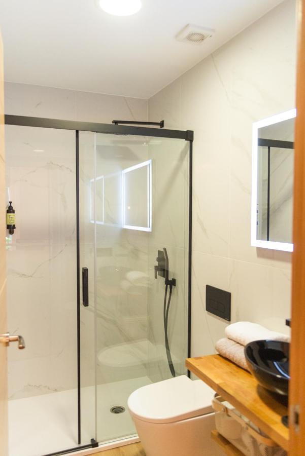 Ferrari Suites Valladolid Kültér fotó