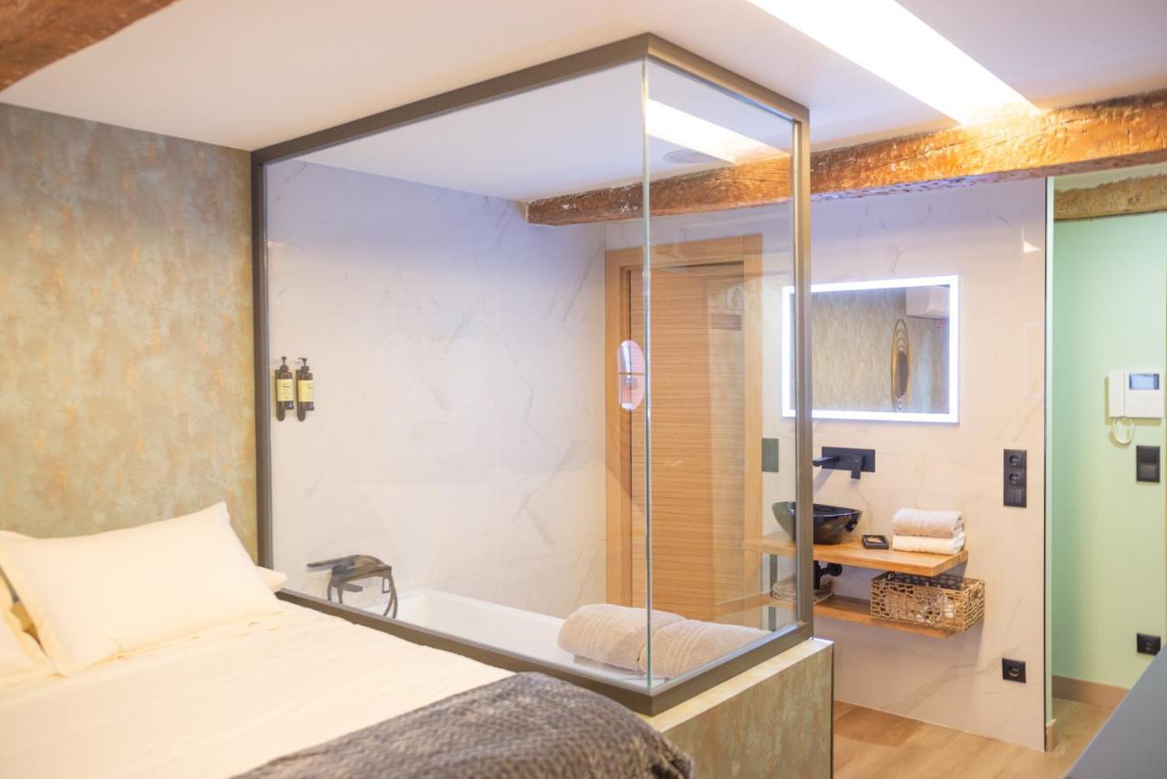 Ferrari Suites Valladolid Kültér fotó